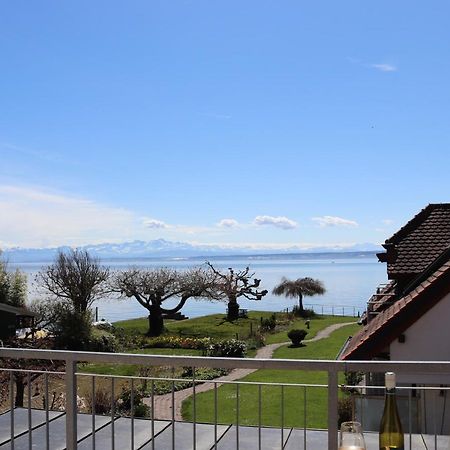 Hotel Strandhaus Hagnau am Bodensee Extérieur photo