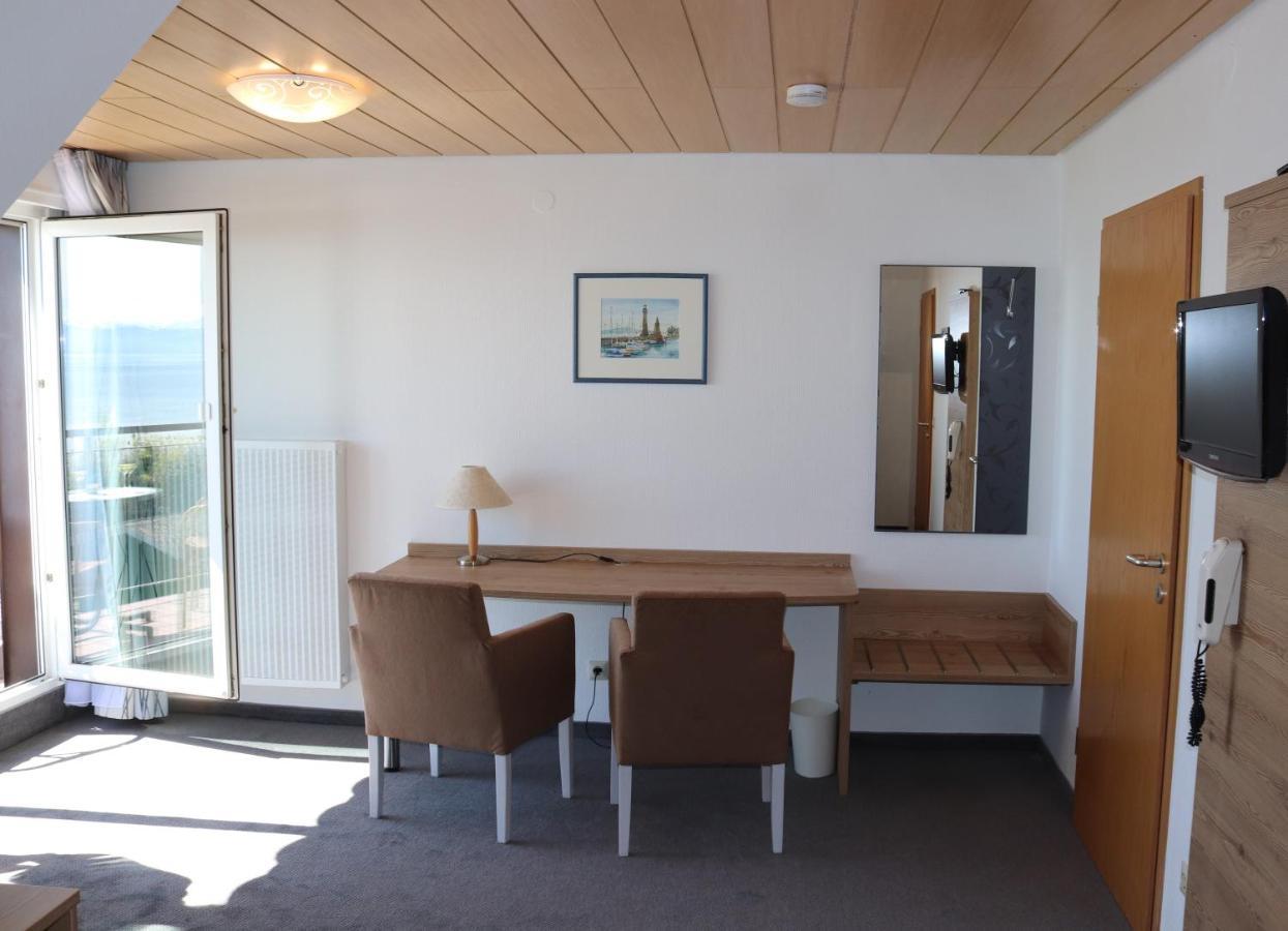 Hotel Strandhaus Hagnau am Bodensee Extérieur photo