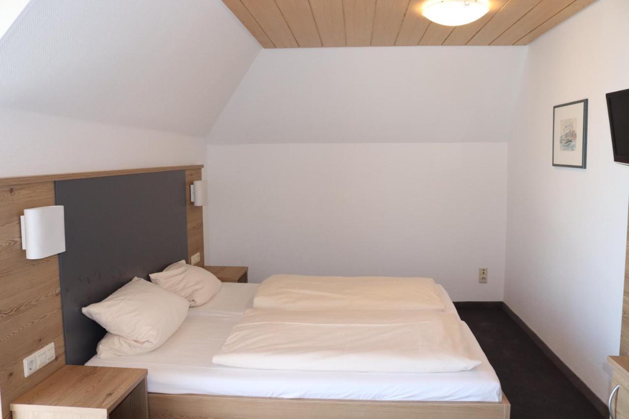 Hotel Strandhaus Hagnau am Bodensee Extérieur photo