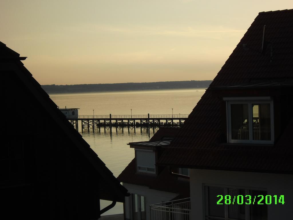Hotel Strandhaus Hagnau am Bodensee Extérieur photo