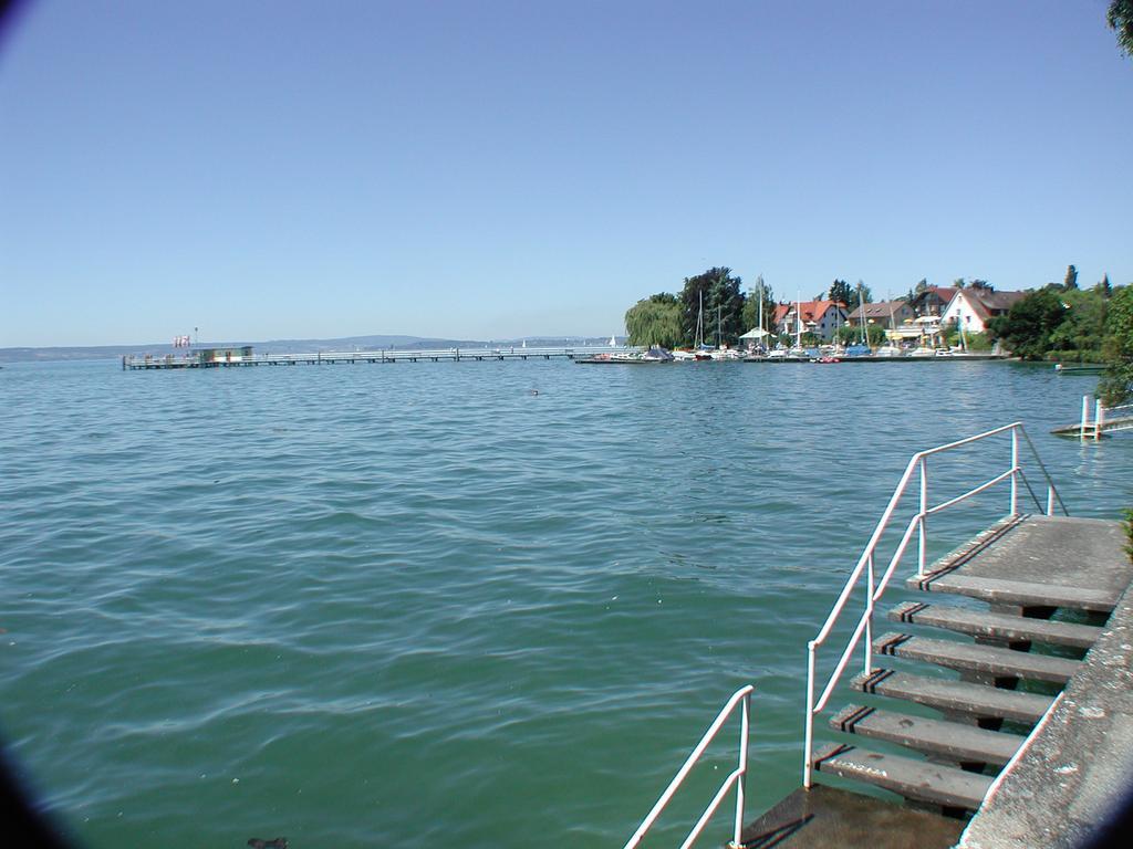 Hotel Strandhaus Hagnau am Bodensee Extérieur photo