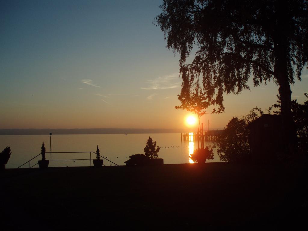 Hotel Strandhaus Hagnau am Bodensee Extérieur photo