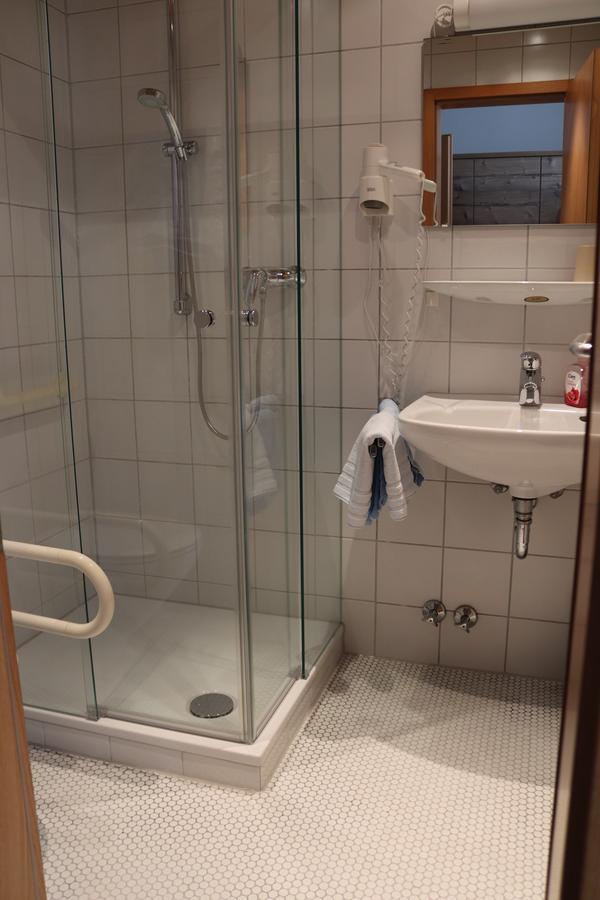 Hotel Strandhaus Hagnau am Bodensee Extérieur photo